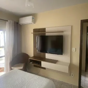Apartamento Av. Brasil A 50m Do Mar Balneário Camboriú
