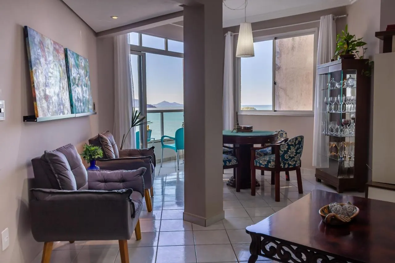 Ao Som Do Mar, Pe Na Areia 6 Pessoas, Vaga Apartment Balneario Camboriu