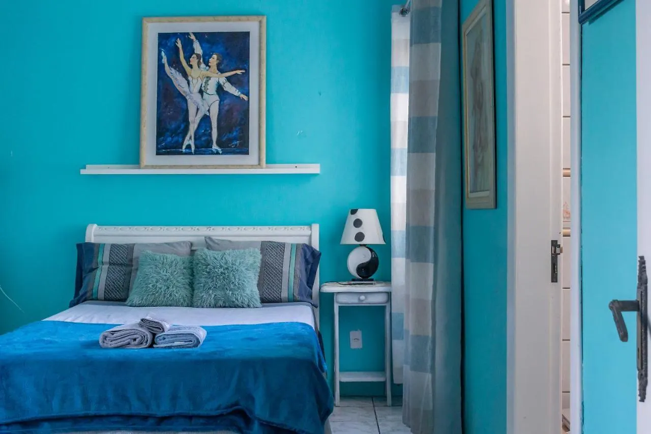 Ao Som Do Mar, Pe Na Areia 6 Pessoas, Vaga Apartment Balneario Camboriu