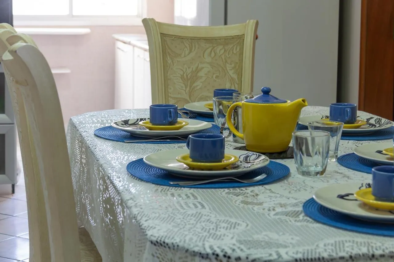 Ao Som Do Mar, Pe Na Areia 6 Pessoas, Vaga Apartment Balneario Camboriu 0*,